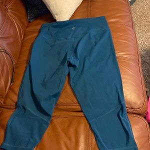 Zyia Active Wear size 12